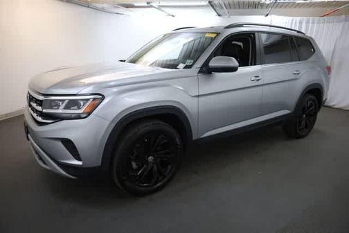 2022 Volkswagen Atlas 2.0T SE