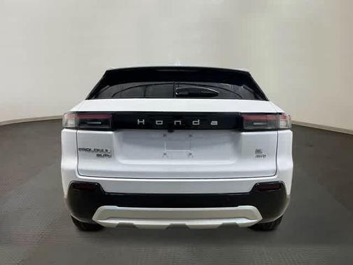 White Pearl 2026 Honda Prologue Elite