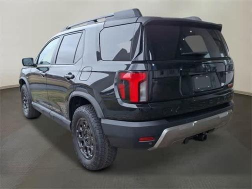 2026 Honda Passport TrailSport Blackout