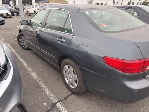 2005 Honda Accord LX