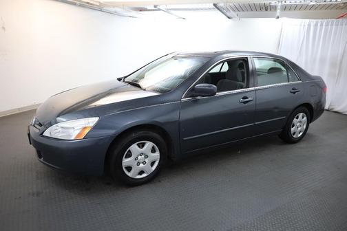 2005 Honda Accord LX
