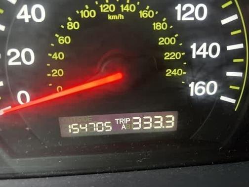 2005 Honda Accord LX