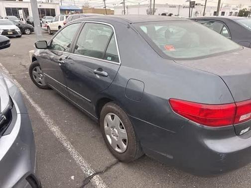 2005 Honda Accord LX