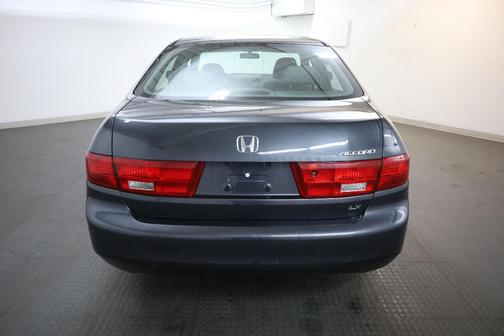 2005 Honda Accord LX