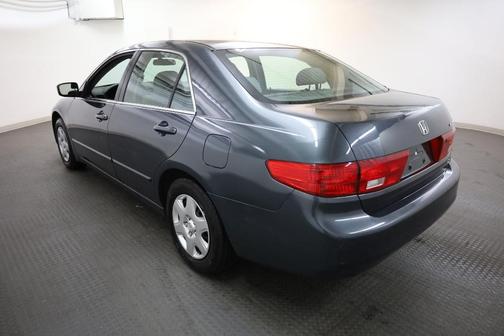 2005 Honda Accord LX