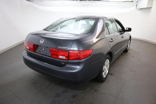 2005 Honda Accord LX