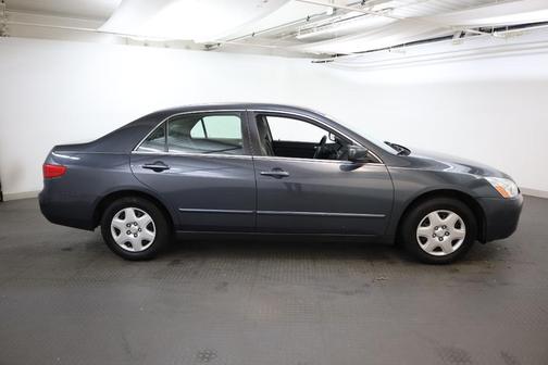 2005 Honda Accord LX