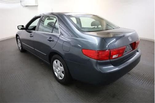 2005 Honda Accord LX