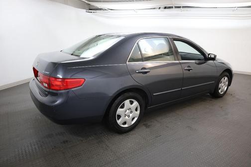 2005 Honda Accord LX