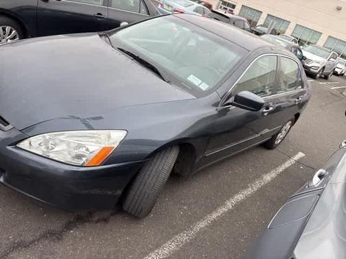 2005 Honda Accord LX