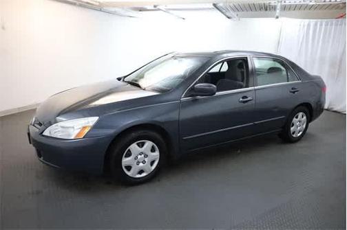 2005 Honda Accord LX