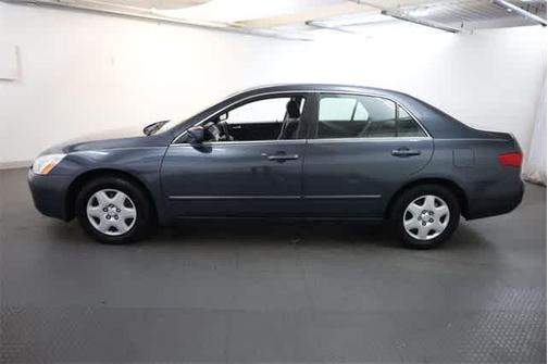 2005 Honda Accord LX