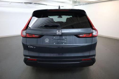 Meteorite Gray Metallic 2023 Honda CR-V EX