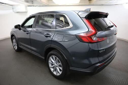 Meteorite Gray Metallic 2023 Honda CR-V EX