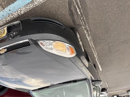 2013 Chevrolet Impala LT