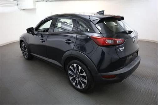 2019 Mazda CX-3 Touring