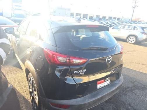 2019 Mazda CX-3 Touring