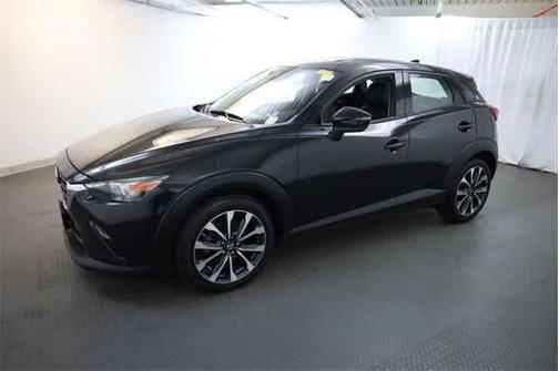 2019 Mazda CX-3 Touring