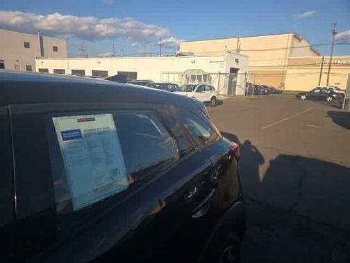 2019 Mazda CX-3 Touring