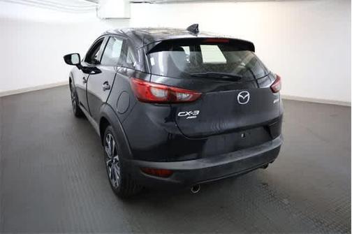2019 Mazda CX-3 Touring