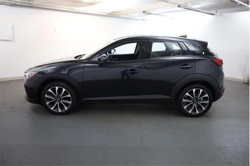 2019 Mazda CX-3 Touring