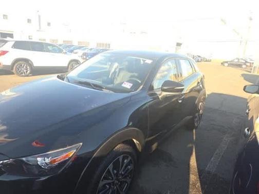 2019 Mazda CX-3 Touring