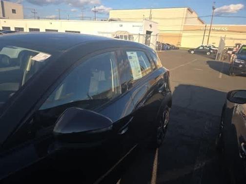 2019 Mazda CX-3 Touring