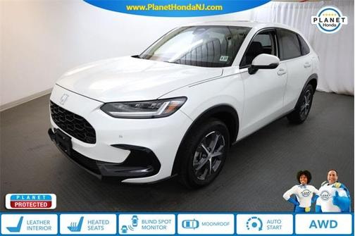 2023 Honda HR-V EX-L