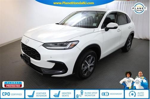 2023 Honda HR-V EX-L