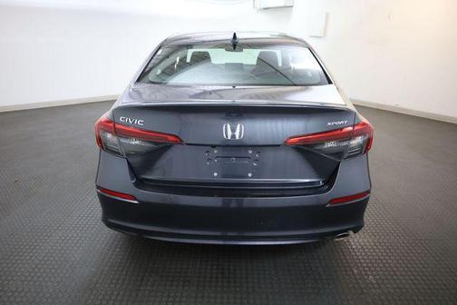 NH 904M / METEORI 2023 Honda Civic Sport