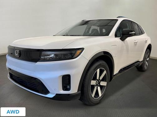 2025 Honda Prologue TOURING