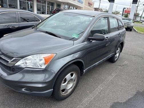 2010 Honda CR-V LX