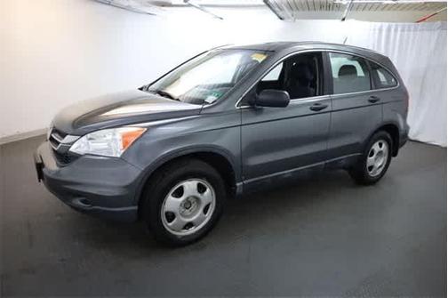 2010 Honda CR-V LX