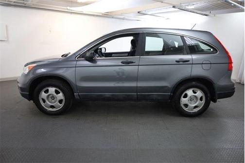 2010 Honda CR-V LX
