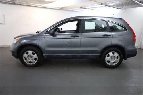 2010 Honda CR-V LX