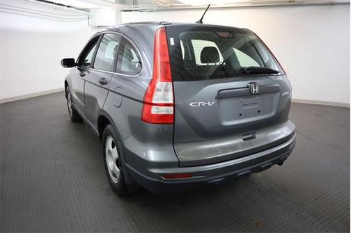 2010 Honda CR-V LX