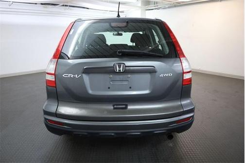 2010 Honda CR-V LX