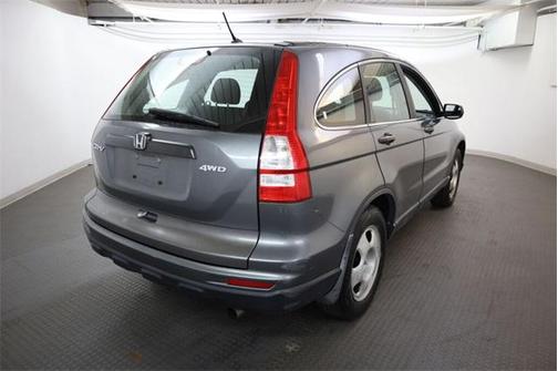 2010 Honda CR-V LX