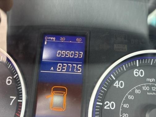 2010 Honda CR-V LX