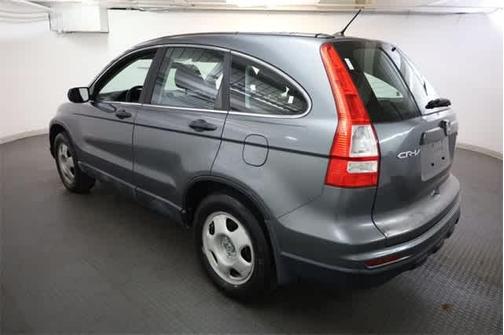 2010 Honda CR-V LX