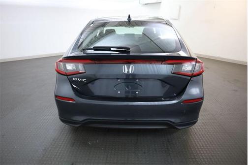 2022 Honda Civic EX-L