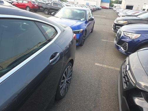 2020 BMW 228 Gran Coupe i xDrive