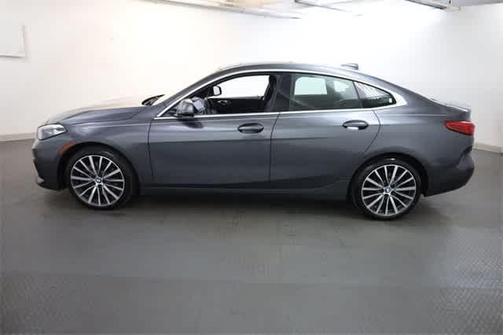 2020 BMW 228 Gran Coupe i xDrive