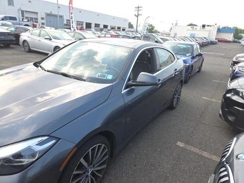 2020 BMW 228 Gran Coupe i xDrive