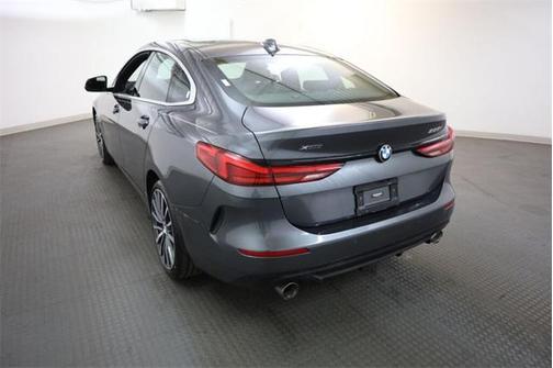 2020 BMW 228 Gran Coupe i xDrive