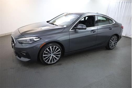 2020 BMW 228 Gran Coupe i xDrive