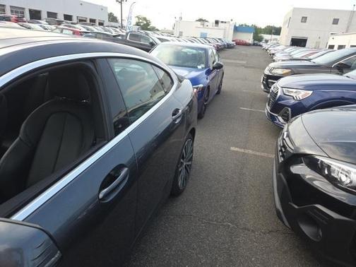 2020 BMW 228 Gran Coupe i xDrive