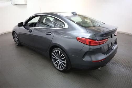 2020 BMW 228 Gran Coupe i xDrive