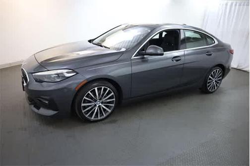 2020 BMW 228 Gran Coupe i xDrive