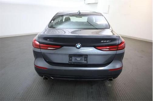 2020 BMW 228 Gran Coupe i xDrive